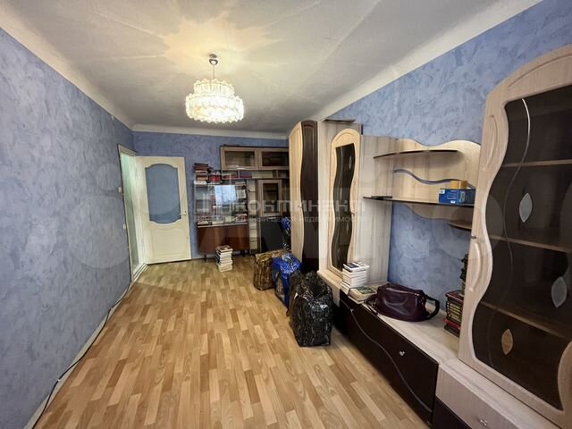 Интерьер 31 м квартиры