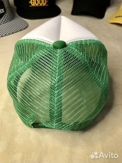 Кепка бейсболка No name