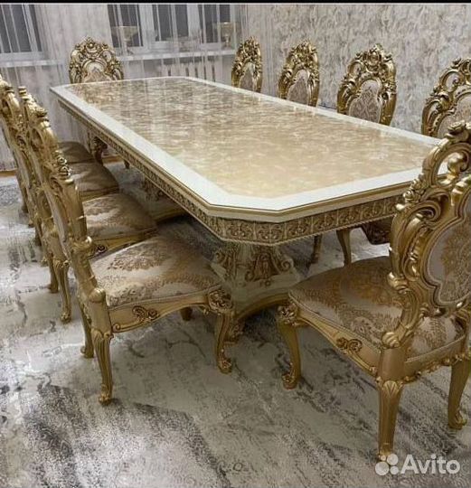 Стулья на заказ