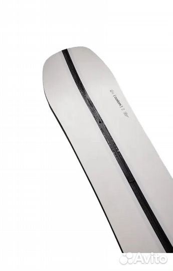 Сноуборд burton custom 156