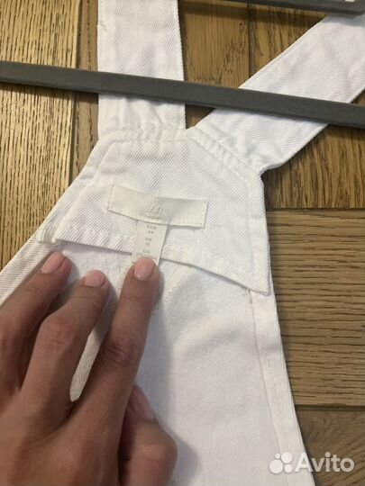 Комбинезон hm