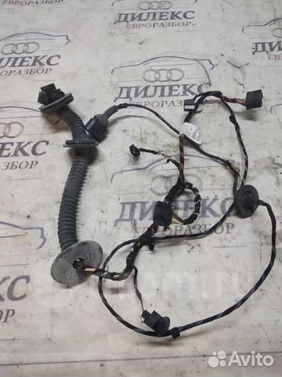 Проводка (коса) VW Touareg 2002-2010