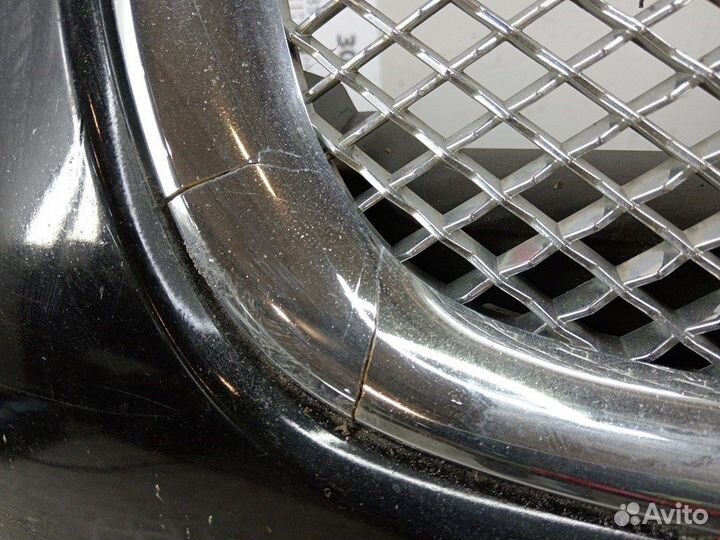 Бампер передний для Jaguar XF X250 8X2317C831