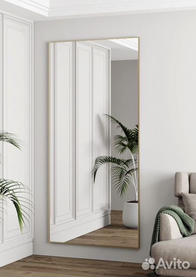 Зеркало настенное