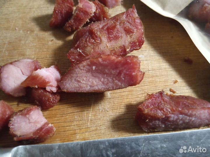 Полуфабрикаты