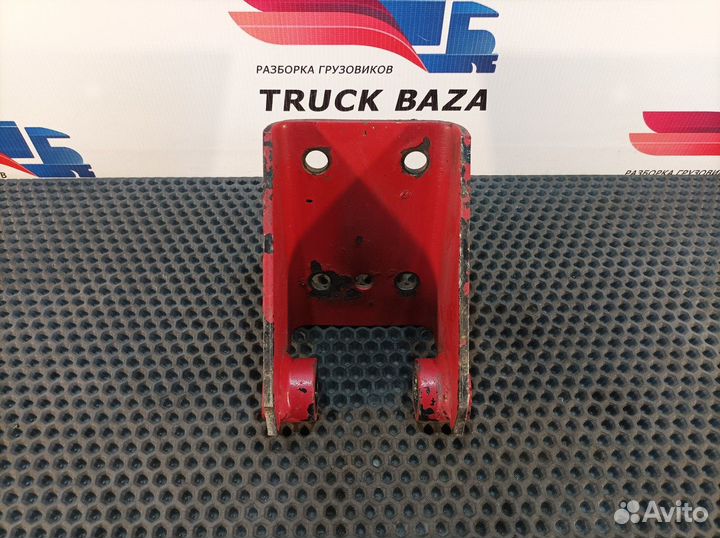 1302319 Кронштейн амортизатора заднего Daf XF105