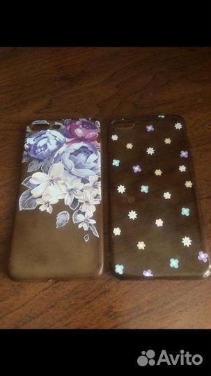 Чехол на iPhone 7 8 plus