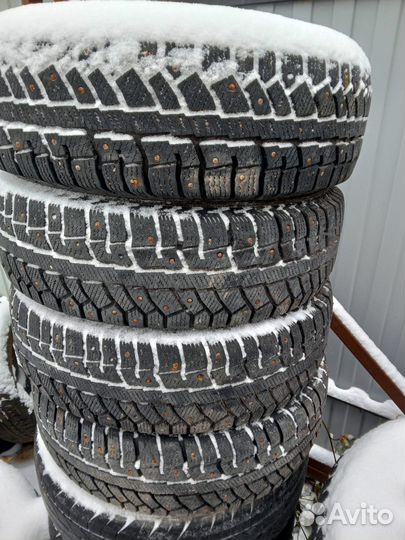 Hankook I'Pike RW11 225/75 R16