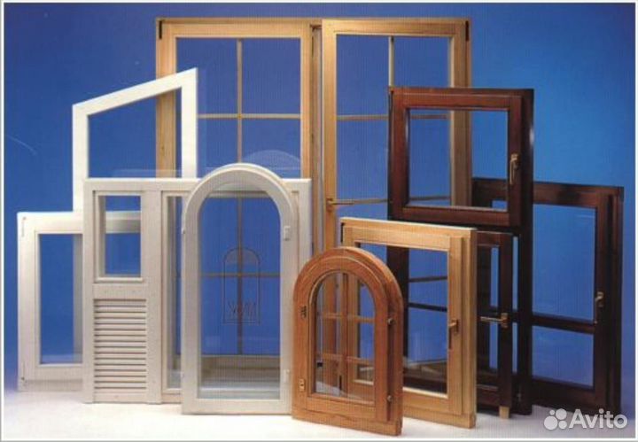 Пластиковые окна, Роллеты