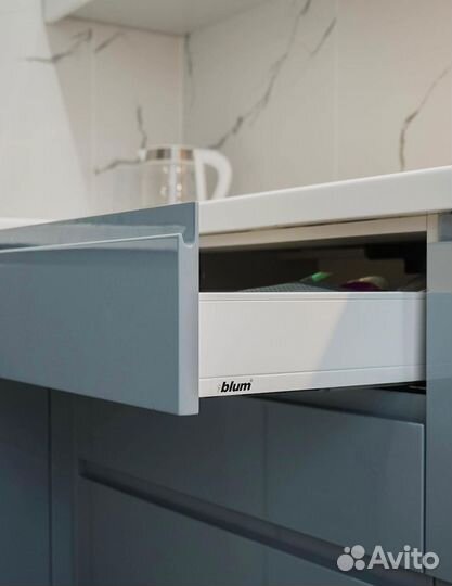 Кухня на заказ. Кухонный гарнитур от производителя