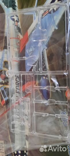 Сборные модели самолетов 1 72