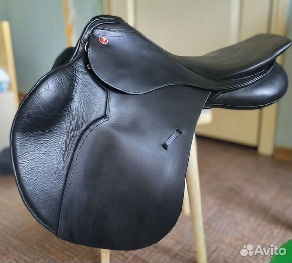 Koнкурнoе сeдлo Кiеffеr Nоrbert Кoоf FL