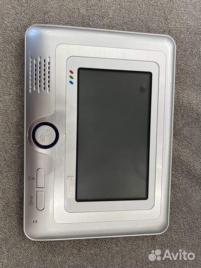 Evology видеодомофон js-297c