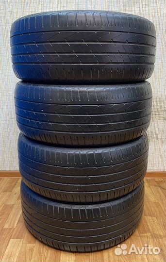 Hankook Ventus S1 Evo 2 K117 255/55 R18