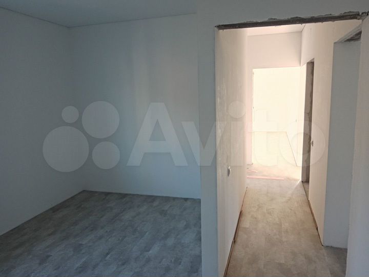 Дом 90 м² на участке 9 сот.