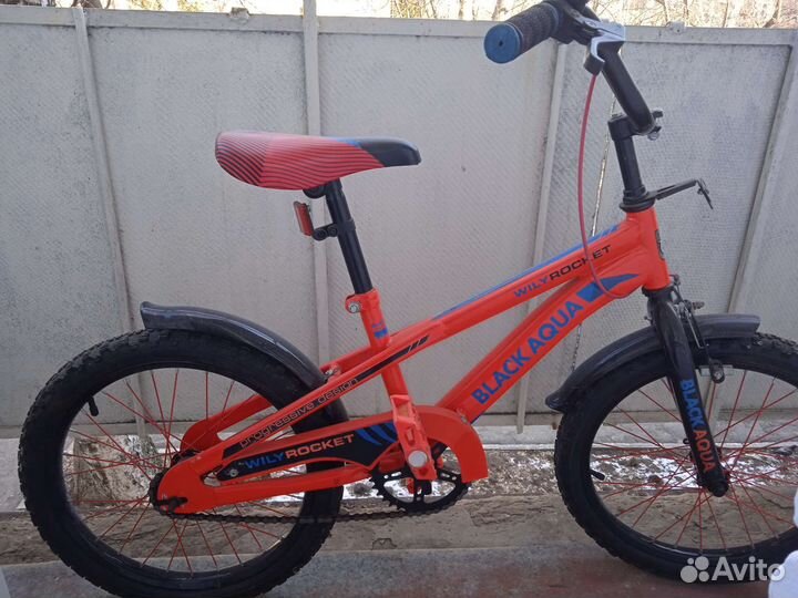 Продам велосипед детский