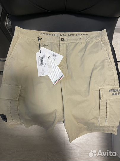 Шорты Aeronautica Militare