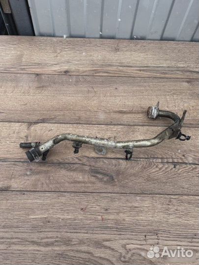 Трубка охлаждения двигателя Nissan Primera 2.0