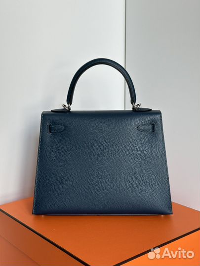 Сумка Hermes Kelly 25