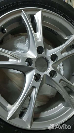 Dunlop SP Sport 230 205/60 R16 92V