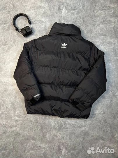 Куртка adidas