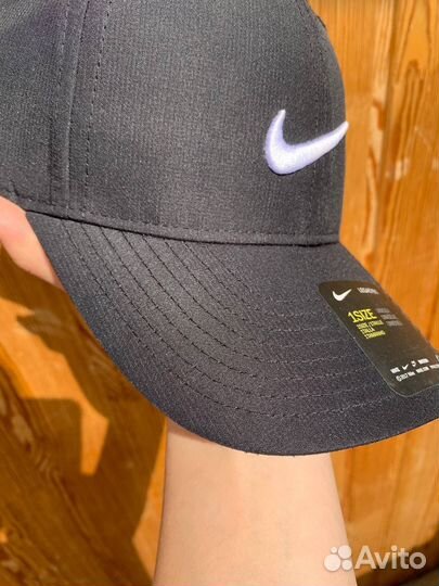 Новая кепка Nike Dri-Fit Legacy91 Black