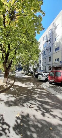 2-к. квартира, 51 м², 2/5 эт.