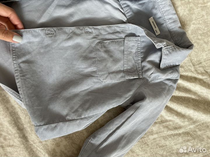 Рубашка детская