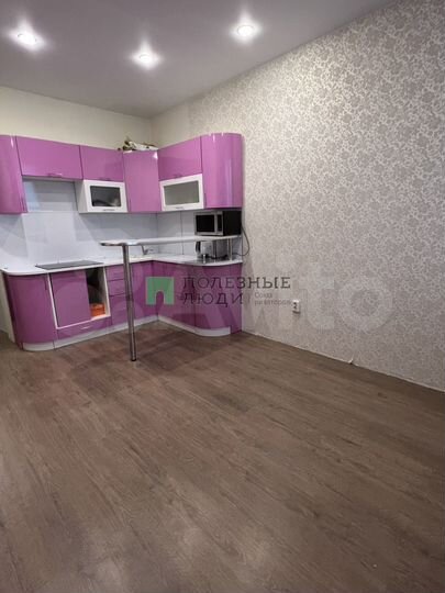 Квартира-студия, 28 м², 10/17 эт.