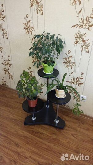 Подставка для цветов