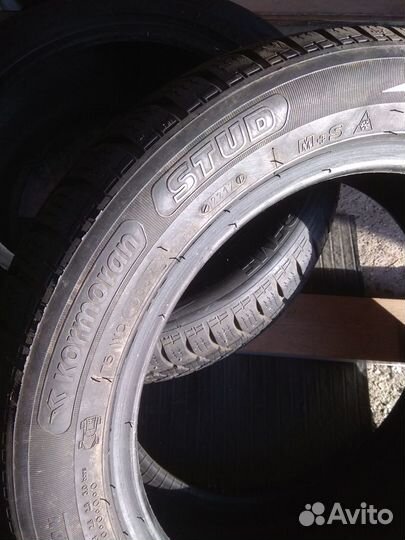 Kormoran Stud Extreme 205/55 R16