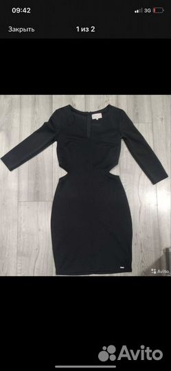 Платье Mohito 42