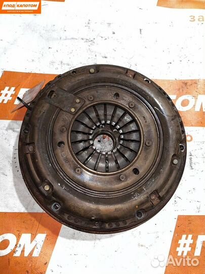 Маховик Ford Kuga 2 2015 fomoco