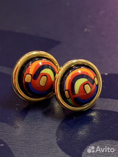 Украшения Frey wille