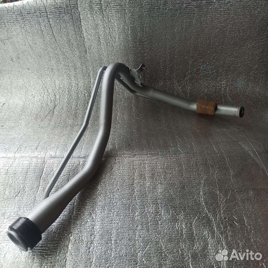 Горловина топливного бака тойота камри XV40