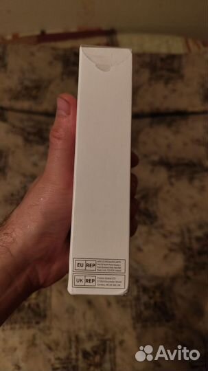 Powerbank baseus 20000mah