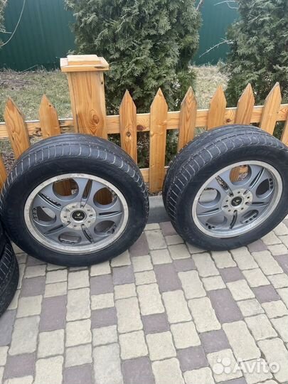 Kumho Crugen HP91 255/55 R18 70F