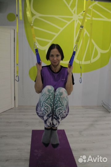 Гимнастика Альфагравити