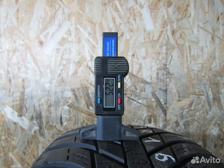 Nexen N'Blue 4 Season WH17 205/55 R16