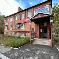 Нежилое пом�ещение, 350.7 м²