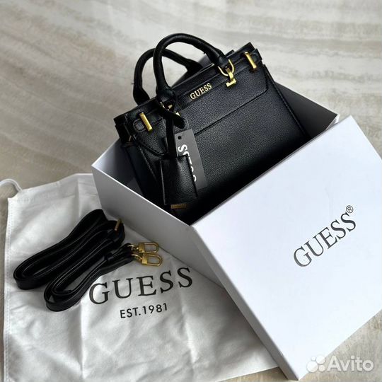 Сумка женская Guess