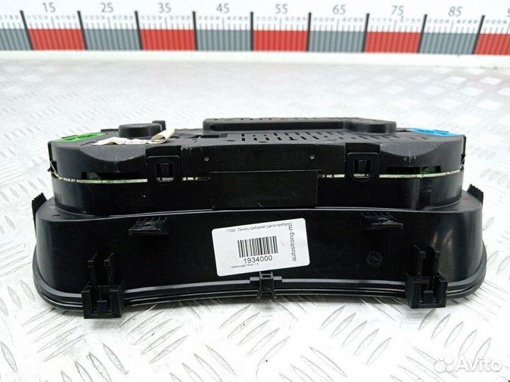 Панель для Volkswagen Bora