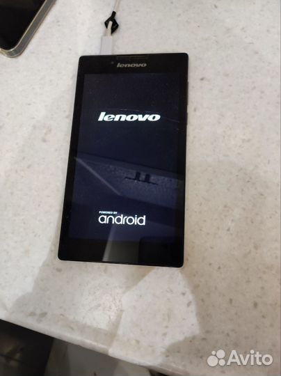 Телефон-планшет Lenovo