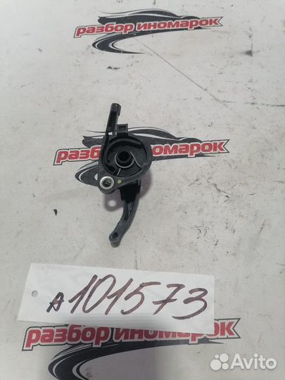 Ручка открывания капота Logan H4MD438 L8