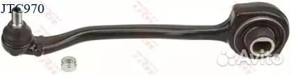 TRW JTC970 Рычаг подвески лев mercedes-benz: C-Cla