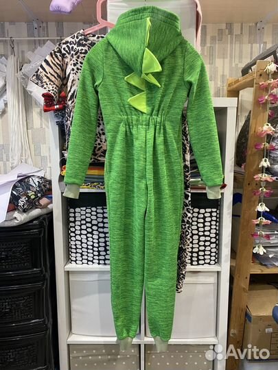 Комбенизон 128