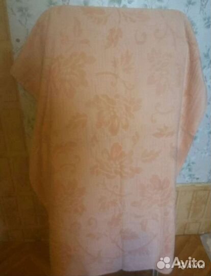 Полотенце Новое (97/140см) Коттон