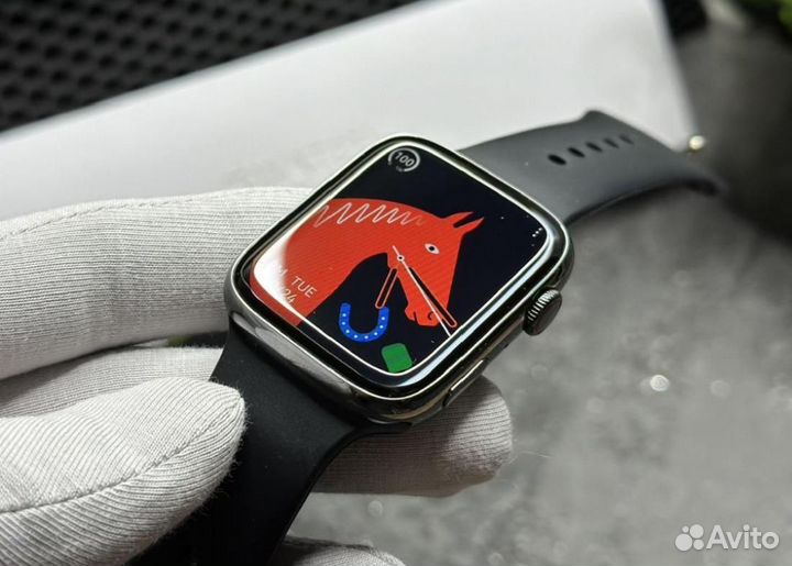 Apple watch series 9