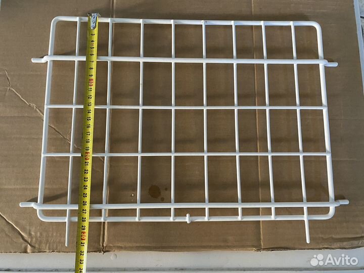 Полки на холодильник LG