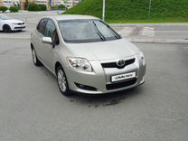 Toyota Auris 1.6 MT, 2008, 130 000 км, с пробегом, цена 950 000 руб.